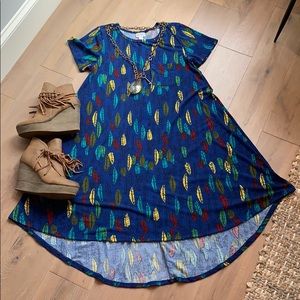 LulaRoe Carly Dress 👗